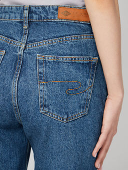 Женские джинсы WENDY мом / Lee Cooper