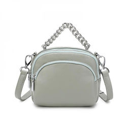 Женская сумка MIRONPAN арт. 6029 Светло-зеленый