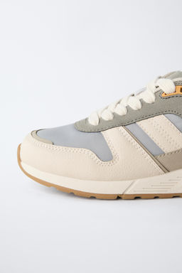 MULTI-PIECE TRAINERS - Zara фото 4