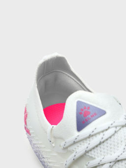 Бутсы KELME Mens Football Shoes (MG) White