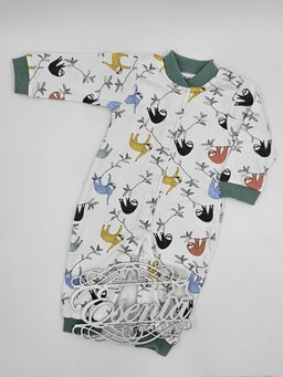 Комбинезон для малышей