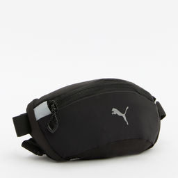 Поясная сумка PUMA PR Classic Waist Bag Артикул 4189621, черный