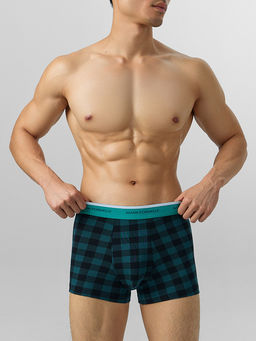 ТРУСЫ МУЖСКИЕ (2ШТ) - Mark formelle фото 3