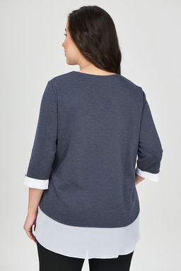 Блузка - Olsi фото 7