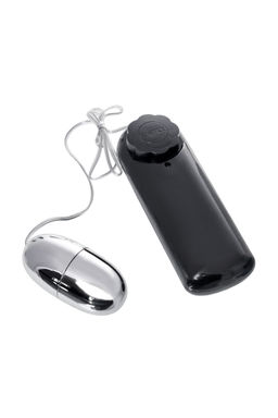 Механическая помпа для пениса Sexus Men Training Harald, ABS-пластик, черный, 64 см