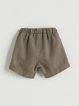 Erkek Bebek Cepli ?ort