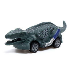 Машина инерционная DINO, МИКС