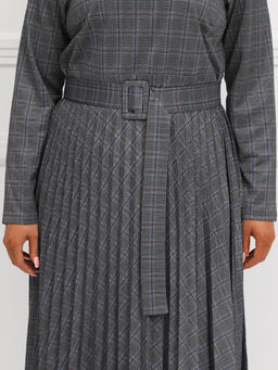 Платье П5-5135/19 - Wisell фото 15