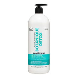 Frezy Grand Кондиционер для ежедневного ухода за волосами / Botanique Detox PH 5.5, 1000 мл 1111319  фото 2