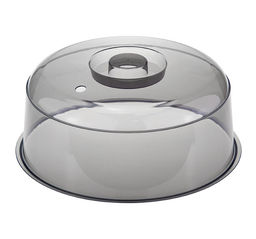 Крышка для СВЧ микроволновки d 245 арт.М1415