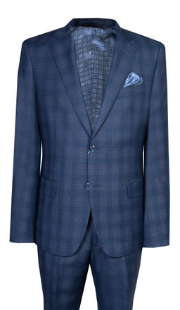 Костюм мужской Broswil 1769