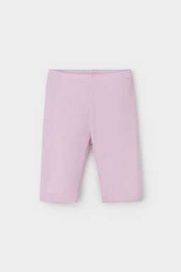 КР 4036-1/ледяная орхидея к539 шорты (велосипедки) для дев