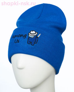 1209B1 Мумия Amongus (52-54) Колпак - Veles фото 2