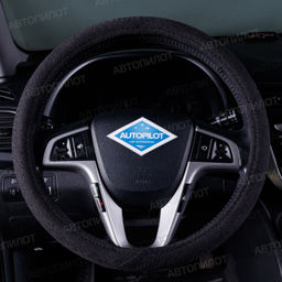 Оплетки из замши (37-39см) BLW-022 (текстиль)