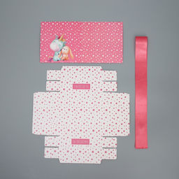 Коробка складная Моей звёздочке, 15 х 15 х 15 см - Дарите счастье фото 8