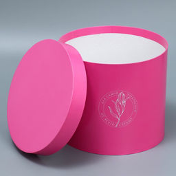 Набор коробок 5 в 1, упаковка подарочная, Цветы, 13?14 ? 19.5?22 см