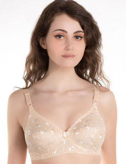 -18% Бюстгальтер Aveline 660240 Бежевый  фото 4