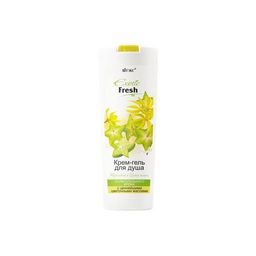 Витэкс Гель-крем для душа EXOTIC FRESH JUISE Карамбола и Иланг-Иланг, 500 мл