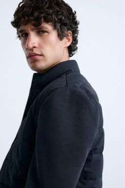 LIGHT PADDED JACKET - Zara фото 5