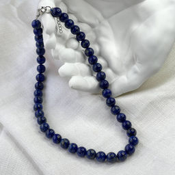 Бусы из Лазурита