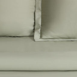 Постельное бельё Этель 2 сп Olive tree 175х215, 200х215, 50х70+3-2 шт, мако-сатин, 114г/м2  фото 4