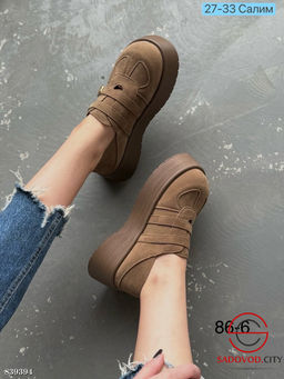 Кроссовки женские весенние - Bruno фото 3