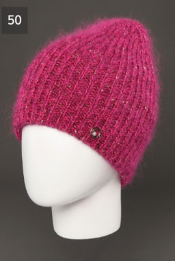 Шапка Тильда - Ferz фото 9