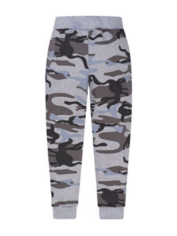 Костюм для малышей серый волк