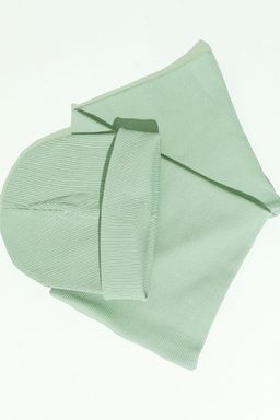 Комплект женский 295L11 шалфей - Solo mio фото 2