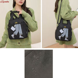 A-ZP-1012-Black/White