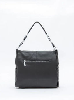 Сумка 8919-9NN black Natale Navetta