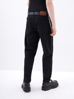 Мужские джинсы TAPER-SLIM - Mossmore фото 36