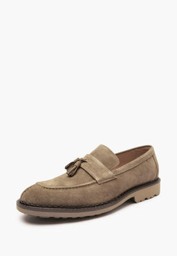 Лоферы - Mascotte фото 2