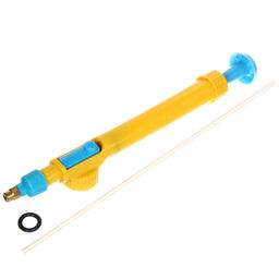 Цена за 5 шт. Пульверизатор-насадка на бутылку для опрыскивания, глубина 29см