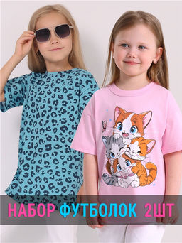 2футболки 2ДДФК5839001н