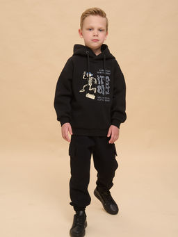 Уценка Pelican BFNK3362/1 Толстовка для мальчиков