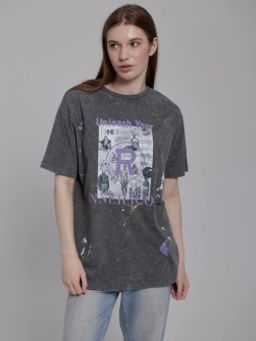 ФУТБОЛКА ЖЕНСКАЯ - Chic & charisma фото 10