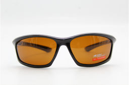 Солнцезащитные очки Serit Polarized 305 C2 КОРИЧНЕВЫЕ