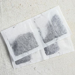 Чай чёрный 23.02. Запас мужика, 20 фильтр-пакетов, 40 г. - Фабрика счастья фото 6