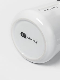 Набор для ванной SAVANNA Мини, 3 предмета, дозатор для мыла, стакан, мыльница  фото 10