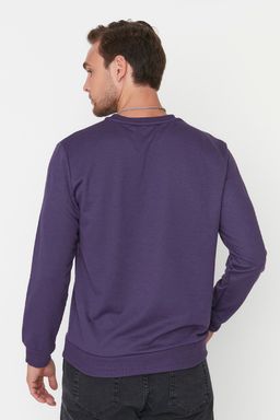 TRENDYOL MAN Haki Regular/Normal Kesim Uzun Kollu Sweatshirt TMNAW20SW0164 - Trendyolmilla фото 21