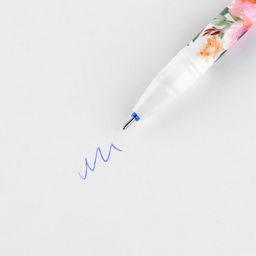 Подарочный набор, блокнот А6, 32 листа и волшебная ручка С 8 марта - Artfox фото 4