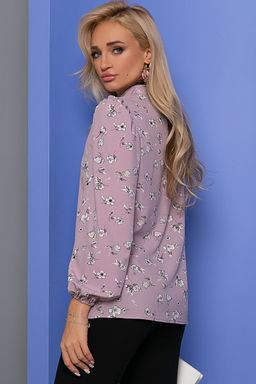 Блузка 41290 - Avili фото 8