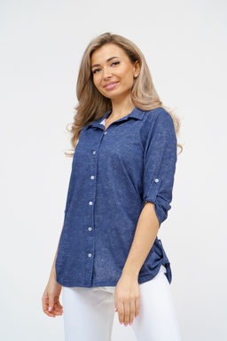 Рубашка 36918 - Натали фото 25