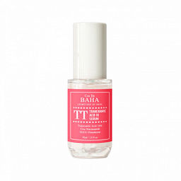 Cos de Baha Tranexamic Acid 10% Serum (TT), 30ml - Осветляющая сыворотка с транексамовой кислотой и глутатионом