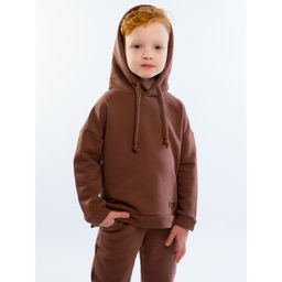 Костюм футер 3х нитка петля 8436300107 - Youlala фото 5