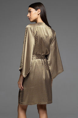 Халат Mia-Amore  фото 2