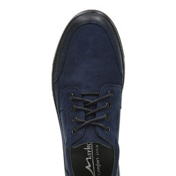 Полуботинки мужские