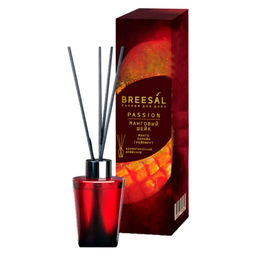 Breesal ароматический диффузор Aroma Sphere Шоколадный маффин 40 мл