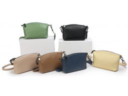 Cумка женская Lanotti 6621/желтый